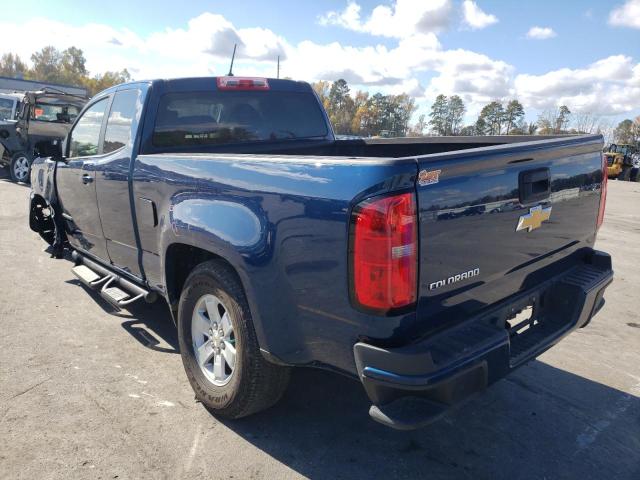 Photo 2 VIN: 1GCHSBEA5L1170315 - CHEVROLET COLORADO 