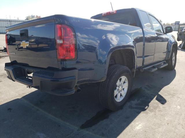 Photo 3 VIN: 1GCHSBEA5L1170315 - CHEVROLET COLORADO 