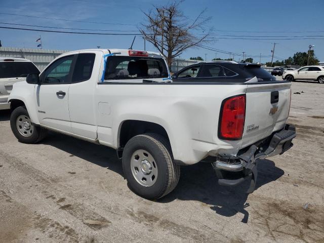 Photo 1 VIN: 1GCHSBEA5L1224888 - CHEVROLET COLORADO 