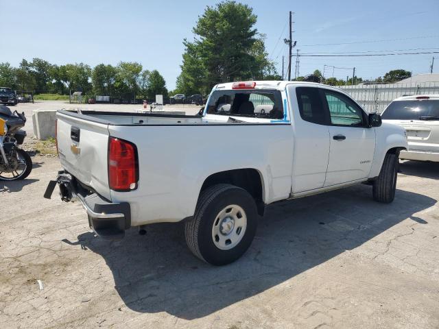 Photo 2 VIN: 1GCHSBEA5L1224888 - CHEVROLET COLORADO 