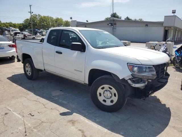 Photo 3 VIN: 1GCHSBEA5L1224888 - CHEVROLET COLORADO 