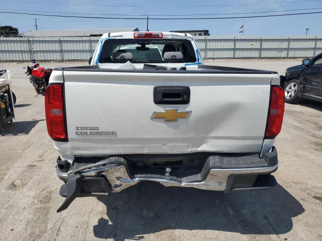 Photo 5 VIN: 1GCHSBEA5L1224888 - CHEVROLET COLORADO 