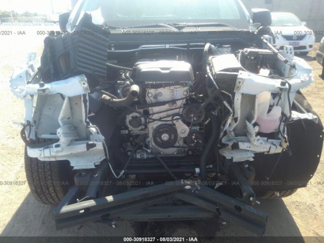 Photo 5 VIN: 1GCHSBEA5M1109872 - CHEVROLET COLORADO 