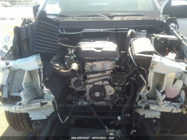 Photo 9 VIN: 1GCHSBEA5M1109872 - CHEVROLET COLORADO 