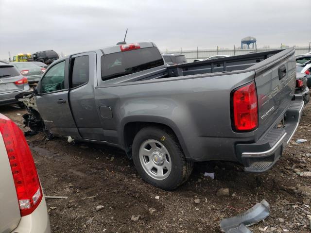 Photo 1 VIN: 1GCHSBEA5M1144783 - CHEVROLET COLORADO 