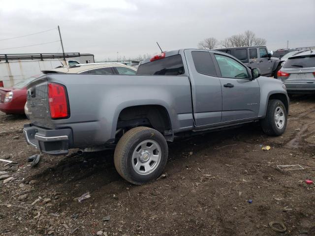 Photo 2 VIN: 1GCHSBEA5M1144783 - CHEVROLET COLORADO 