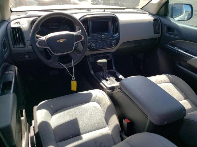 Photo 7 VIN: 1GCHSBEA5M1272862 - CHEVROLET COLORADO 