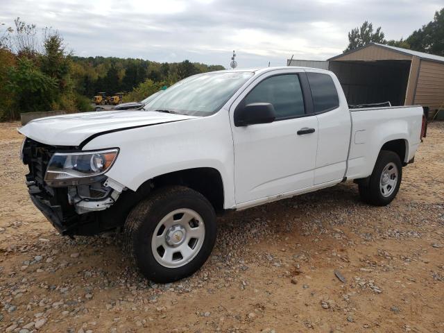 Photo 0 VIN: 1GCHSBEA5N1271633 - CHEVROLET COLORADO 