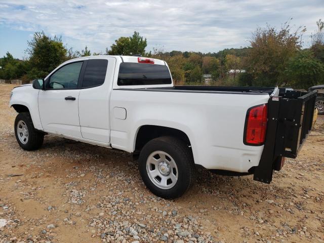 Photo 1 VIN: 1GCHSBEA5N1271633 - CHEVROLET COLORADO 