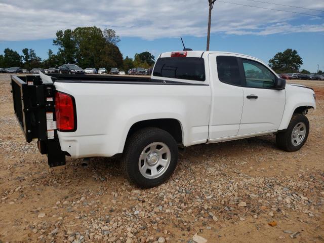 Photo 2 VIN: 1GCHSBEA5N1271633 - CHEVROLET COLORADO 