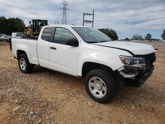 Photo 3 VIN: 1GCHSBEA5N1271633 - CHEVROLET COLORADO 