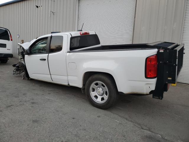 Photo 1 VIN: 1GCHSBEA5N1271714 - CHEVROLET COLORADO 