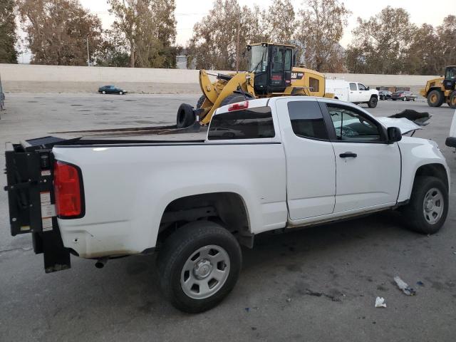 Photo 2 VIN: 1GCHSBEA5N1271714 - CHEVROLET COLORADO 