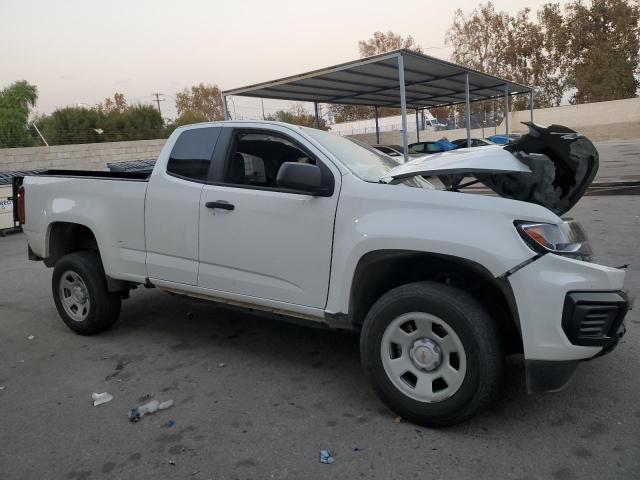 Photo 3 VIN: 1GCHSBEA5N1271714 - CHEVROLET COLORADO 