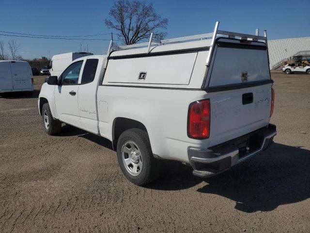 Photo 1 VIN: 1GCHSBEA5N1308051 - CHEVROLET COLORADO 