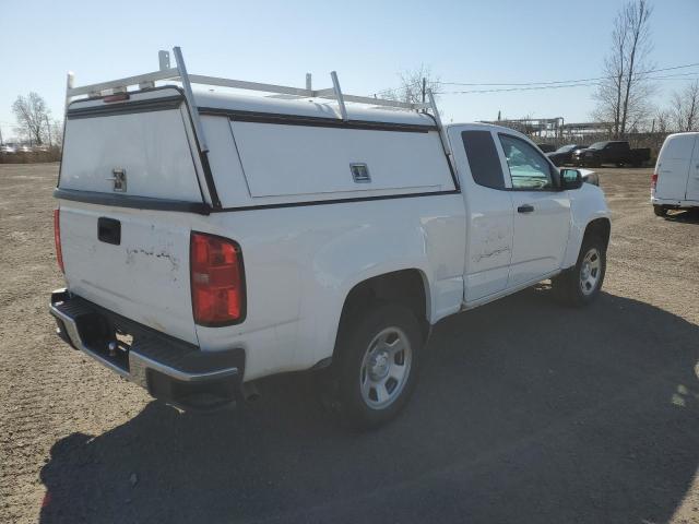 Photo 2 VIN: 1GCHSBEA5N1308051 - CHEVROLET COLORADO 