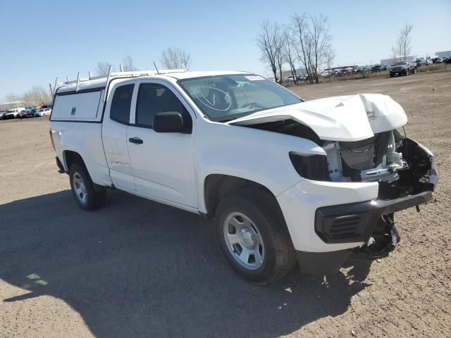 Photo 3 VIN: 1GCHSBEA5N1308051 - CHEVROLET COLORADO 