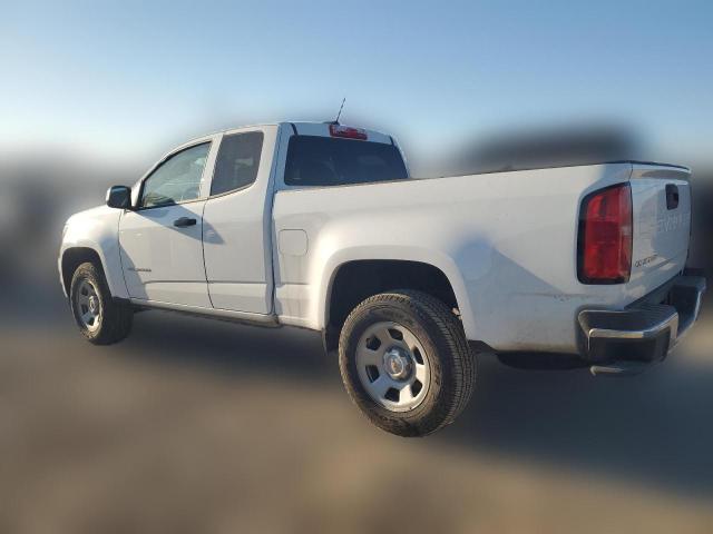 Photo 1 VIN: 1GCHSBEA5N1311337 - CHEVROLET COLORADO 