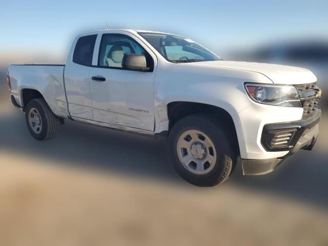 Photo 3 VIN: 1GCHSBEA5N1311337 - CHEVROLET COLORADO 