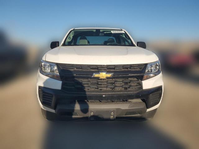 Photo 4 VIN: 1GCHSBEA5N1311337 - CHEVROLET COLORADO 