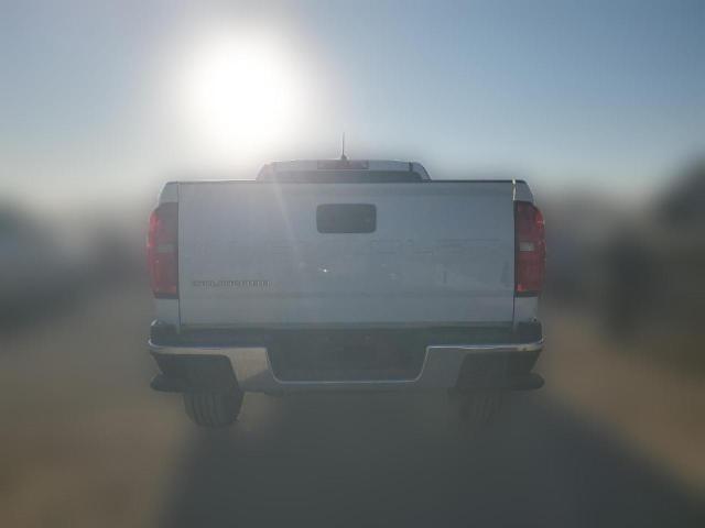 Photo 5 VIN: 1GCHSBEA5N1311337 - CHEVROLET COLORADO 