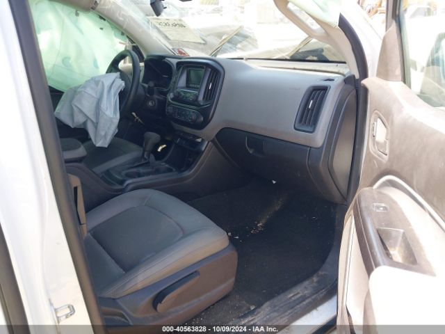 Photo 4 VIN: 1GCHSBEA6G1120870 - CHEVROLET COLORADO 