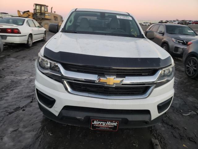 Photo 4 VIN: 1GCHSBEA6G1188540 - CHEVROLET COLORADO 