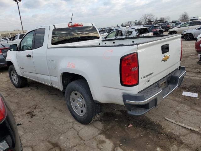 Photo 1 VIN: 1GCHSBEA6G1230351 - CHEVROLET COLORADO 