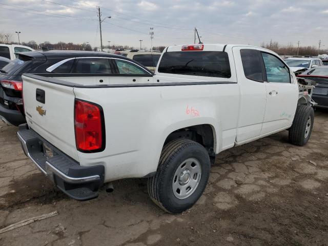 Photo 2 VIN: 1GCHSBEA6G1230351 - CHEVROLET COLORADO 