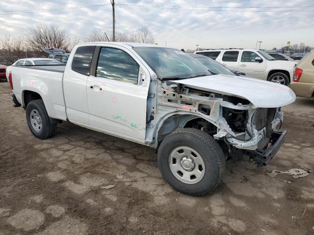 Photo 3 VIN: 1GCHSBEA6G1230351 - CHEVROLET COLORADO 