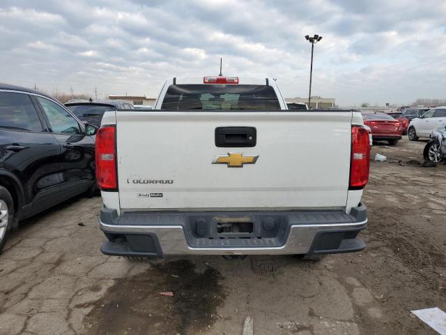 Photo 5 VIN: 1GCHSBEA6G1230351 - CHEVROLET COLORADO 