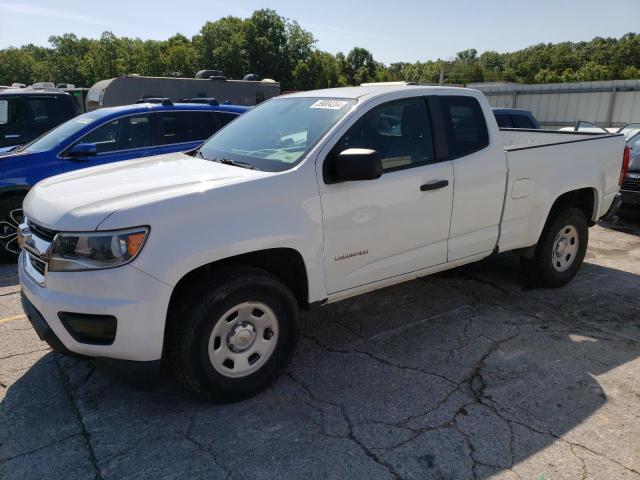 Photo 0 VIN: 1GCHSBEA6G1254956 - CHEVROLET COLORADO 