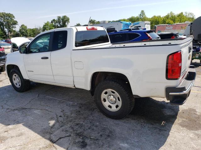 Photo 1 VIN: 1GCHSBEA6G1254956 - CHEVROLET COLORADO 