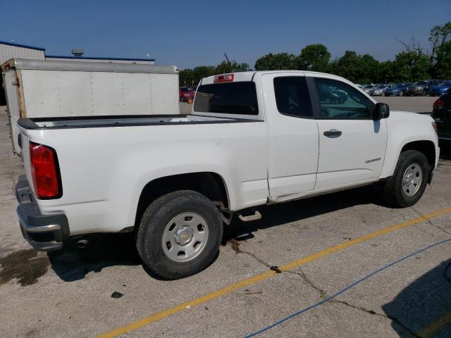 Photo 2 VIN: 1GCHSBEA6G1254956 - CHEVROLET COLORADO 