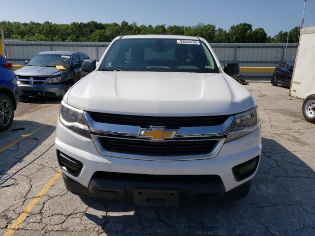 Photo 4 VIN: 1GCHSBEA6G1254956 - CHEVROLET COLORADO 