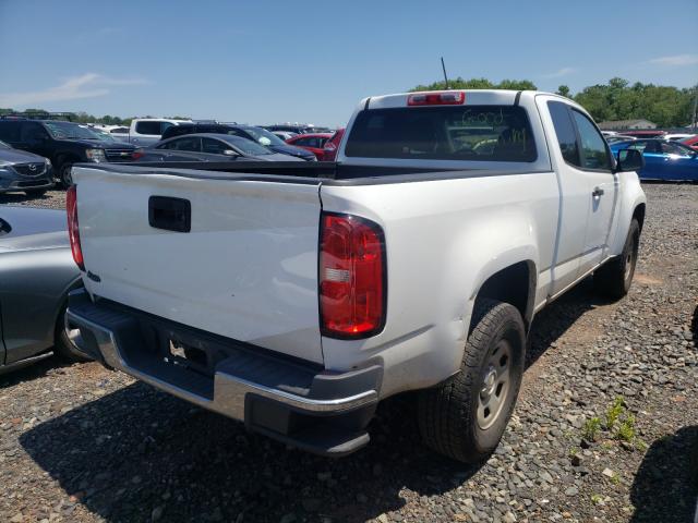 Photo 3 VIN: 1GCHSBEA6G1265326 - CHEVROLET COLORADO 