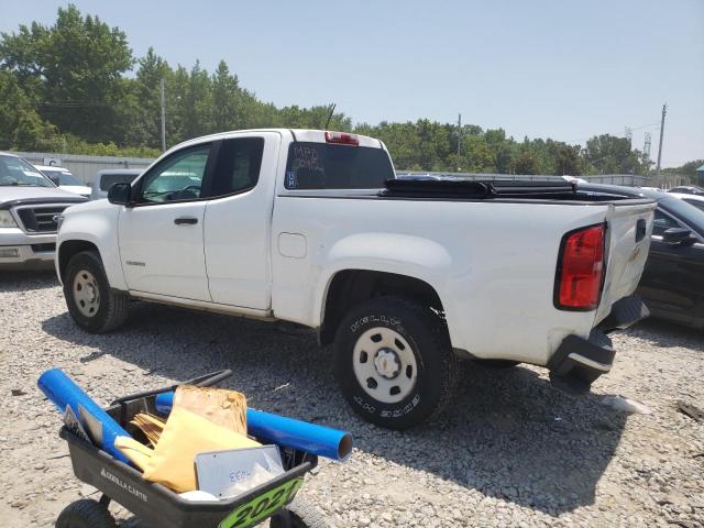 Photo 1 VIN: 1GCHSBEA6G1331180 - CHEVROLET COLORADO 