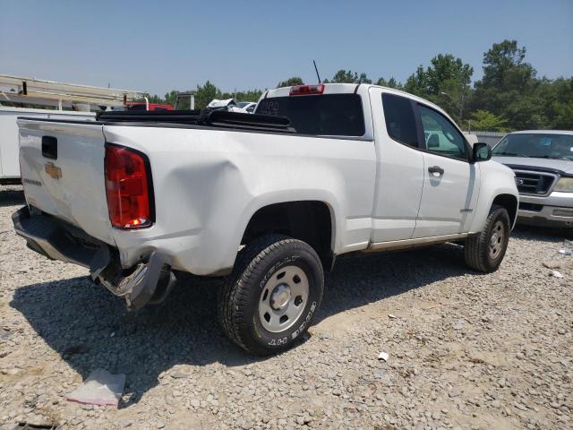 Photo 2 VIN: 1GCHSBEA6G1331180 - CHEVROLET COLORADO 