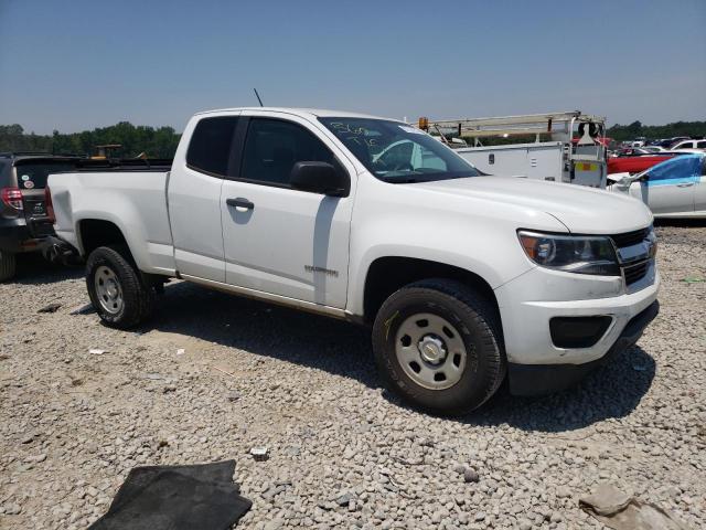 Photo 3 VIN: 1GCHSBEA6G1331180 - CHEVROLET COLORADO 