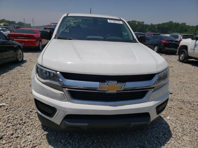 Photo 4 VIN: 1GCHSBEA6G1331180 - CHEVROLET COLORADO 