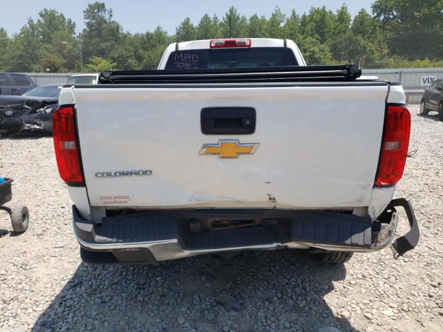 Photo 5 VIN: 1GCHSBEA6G1331180 - CHEVROLET COLORADO 