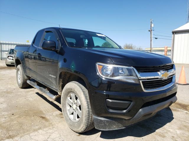 Photo 0 VIN: 1GCHSBEA6G1344365 - CHEVROLET COLORADO 