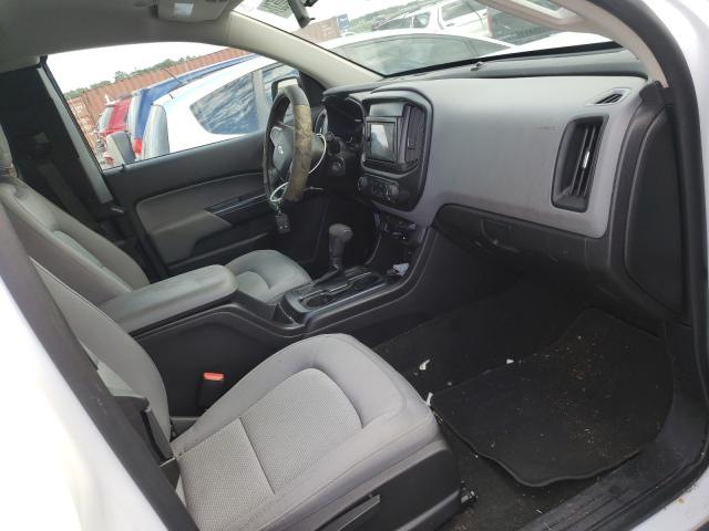 Photo 4 VIN: 1GCHSBEA6G1370030 - CHEVROLET COLORADO 