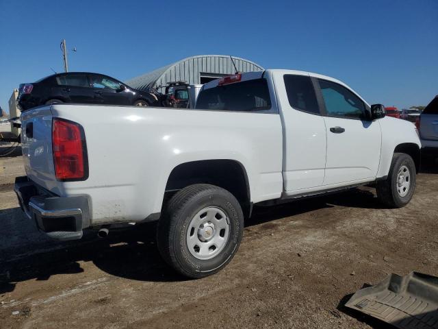 Photo 2 VIN: 1GCHSBEA6H1169357 - CHEVROLET COLORADO 