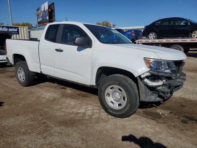 Photo 3 VIN: 1GCHSBEA6H1169357 - CHEVROLET COLORADO 