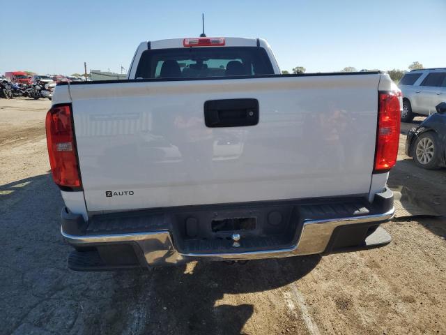 Photo 5 VIN: 1GCHSBEA6H1169357 - CHEVROLET COLORADO 