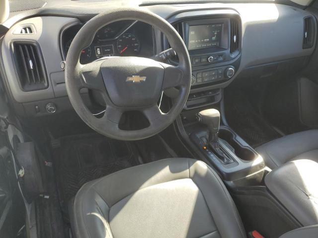 Photo 7 VIN: 1GCHSBEA6H1169357 - CHEVROLET COLORADO 