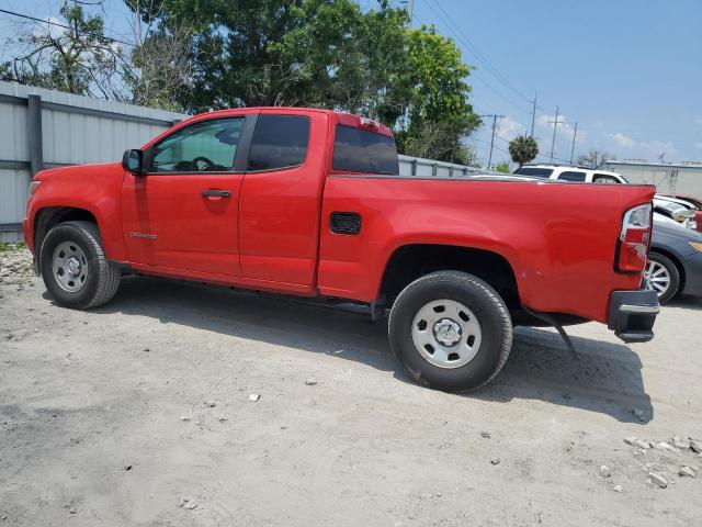 Photo 1 VIN: 1GCHSBEA6H1284413 - CHEVROLET COLORADO 