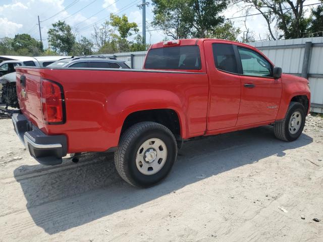 Photo 2 VIN: 1GCHSBEA6H1284413 - CHEVROLET COLORADO 