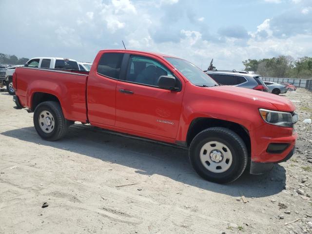 Photo 3 VIN: 1GCHSBEA6H1284413 - CHEVROLET COLORADO 